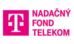 logo Nadačný fond Slovak Telekom